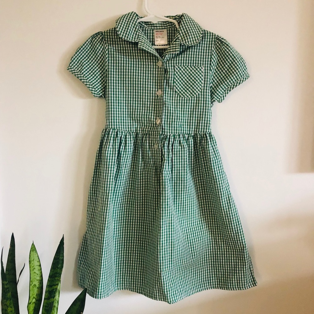 Girls Dress